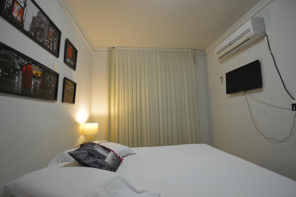 Yatch Village Flat Apartment Natal