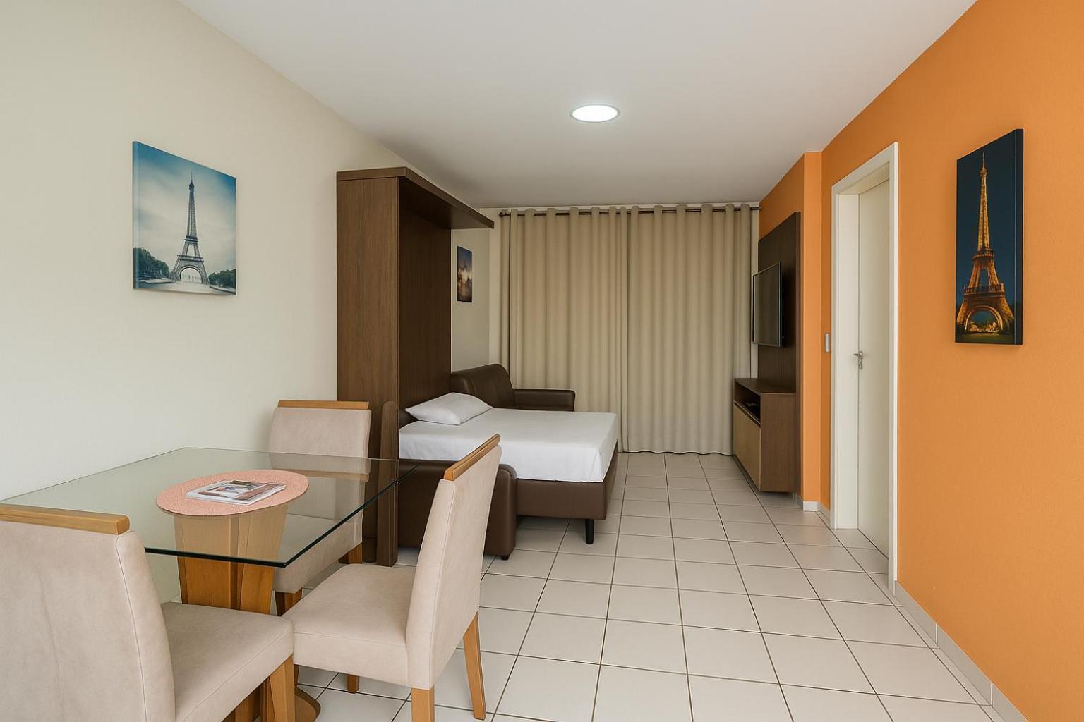 Yatch Village Flat Apartment Natal