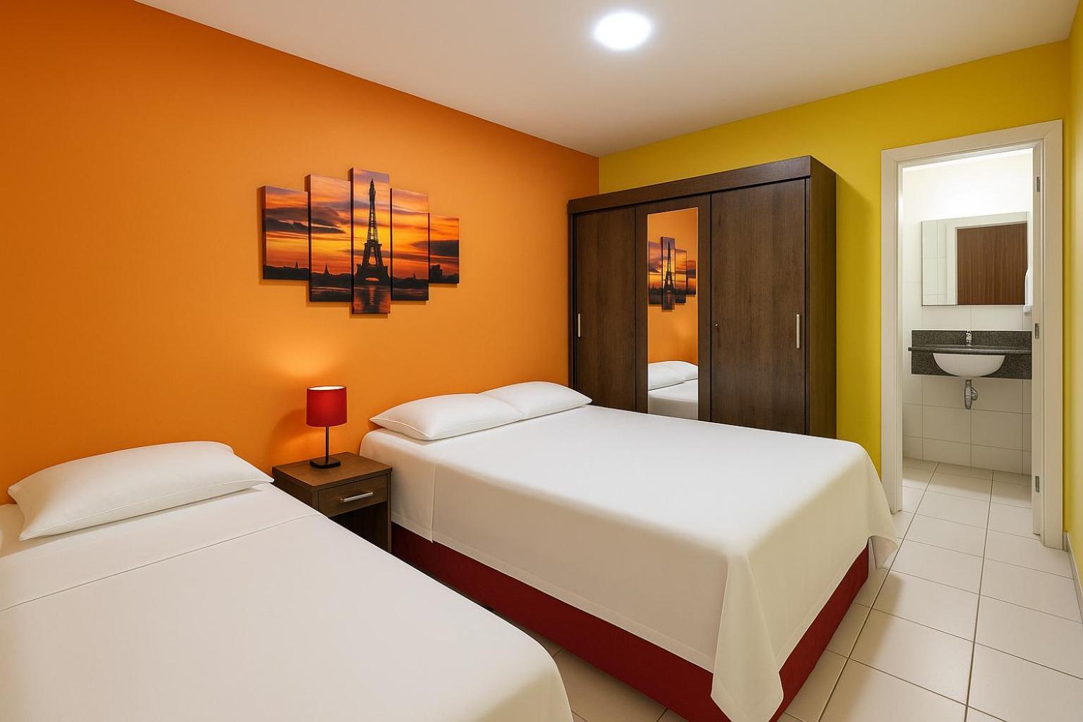 Yatch Village Flat Apartment *