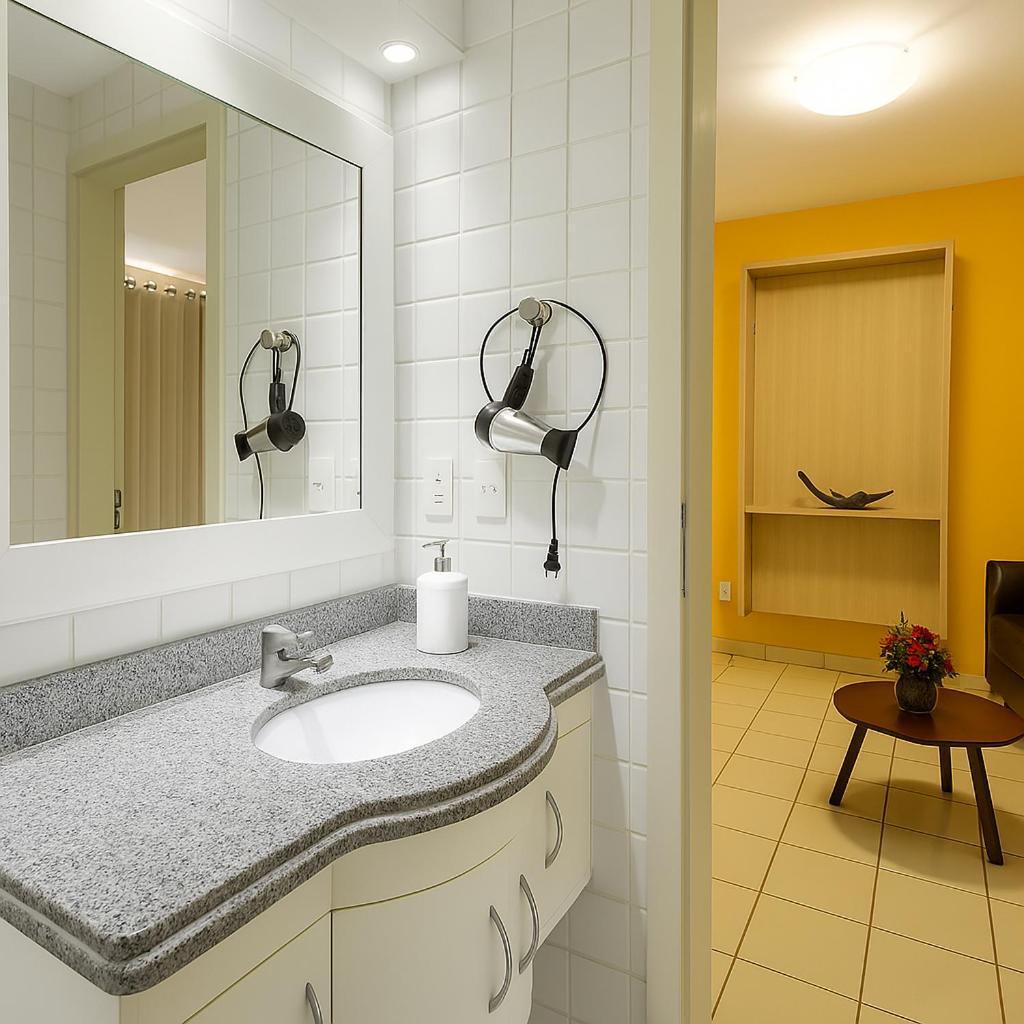 Yatch Village Flat *