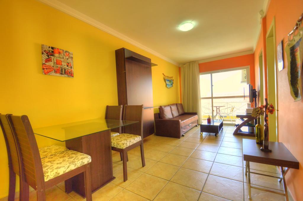 Yatch Village Flat Apartment Natal