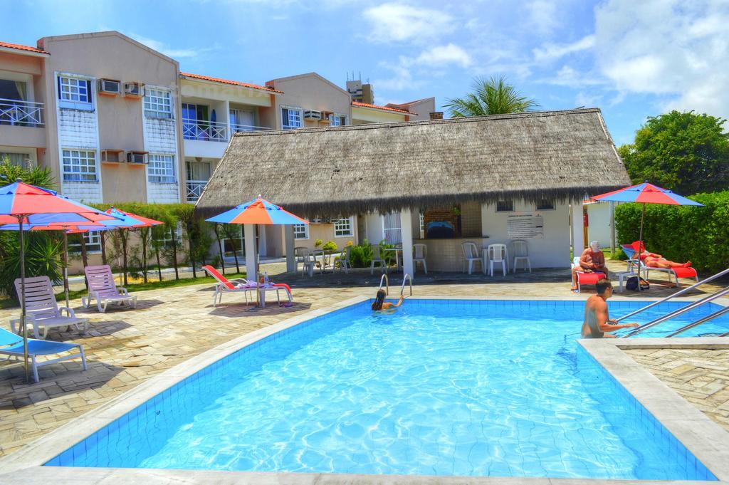 Yatch Village Flat * Natal