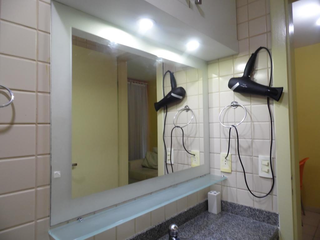 Yatch Village Flat Apartment Natal