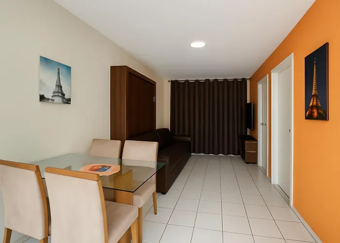 Yatch Village Flat