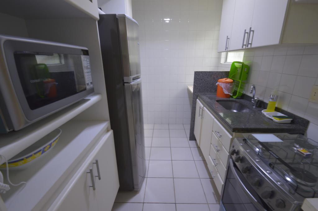 Yatch Village Flat