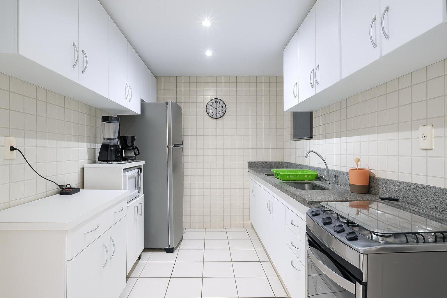 Yatch Village Flat *