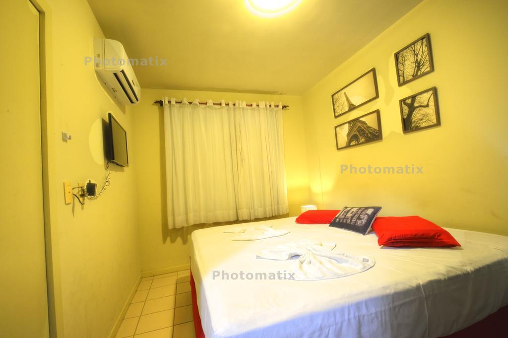 公寓 Yatch Village Flat *