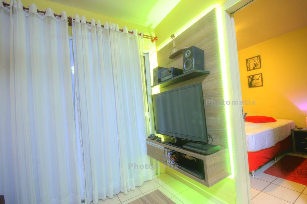 公寓 Yatch Village Flat