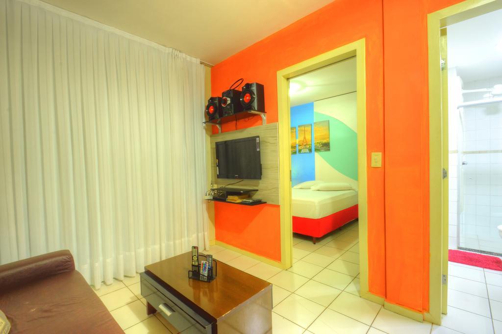 公寓 Yatch Village Flat