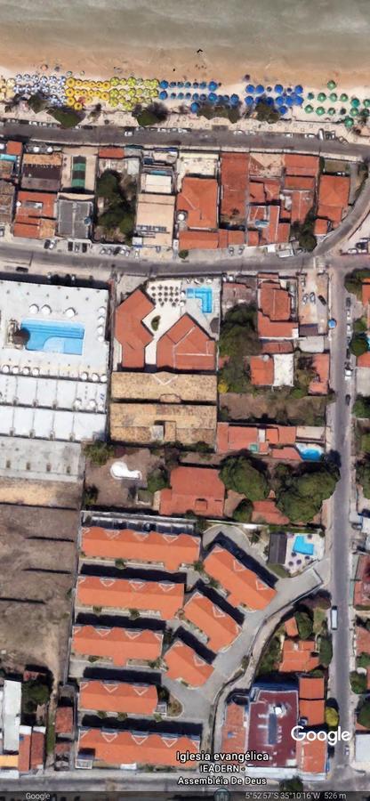 Yatch Village Flat 公寓 纳塔尔