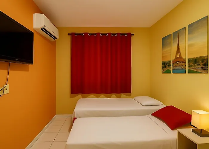 Yatch Village Flat