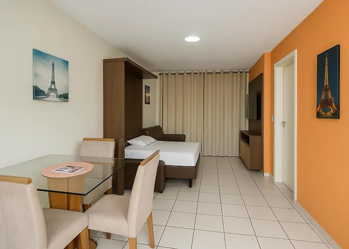 Yatch Village Flat