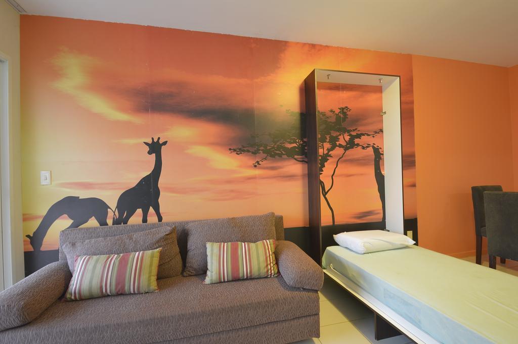 Yatch Village Flat Apartamento