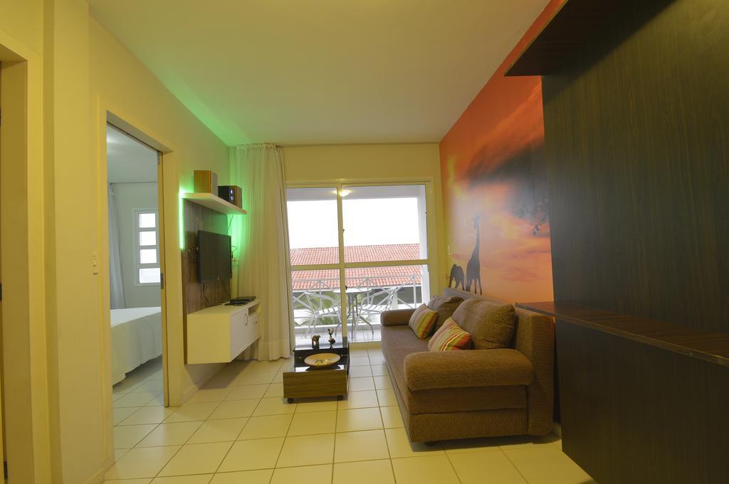 Yatch Village Flat * Natal
