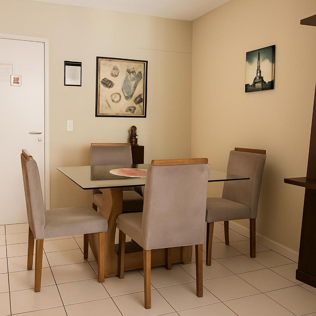 Yatch Village Flat *