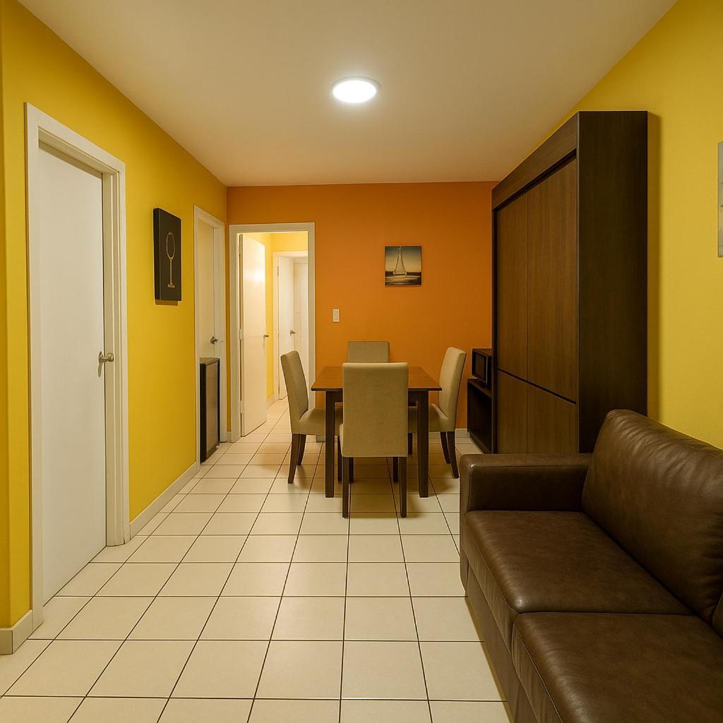 Apartamento Yatch Village Flat