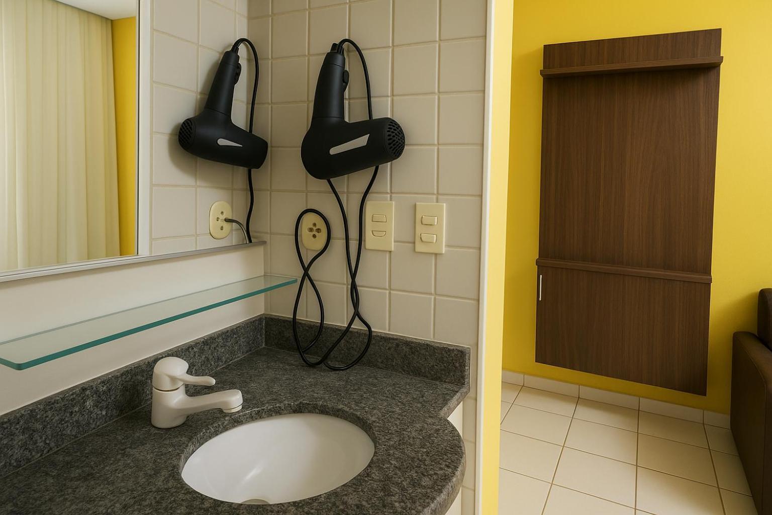 Yatch Village Flat * Natal