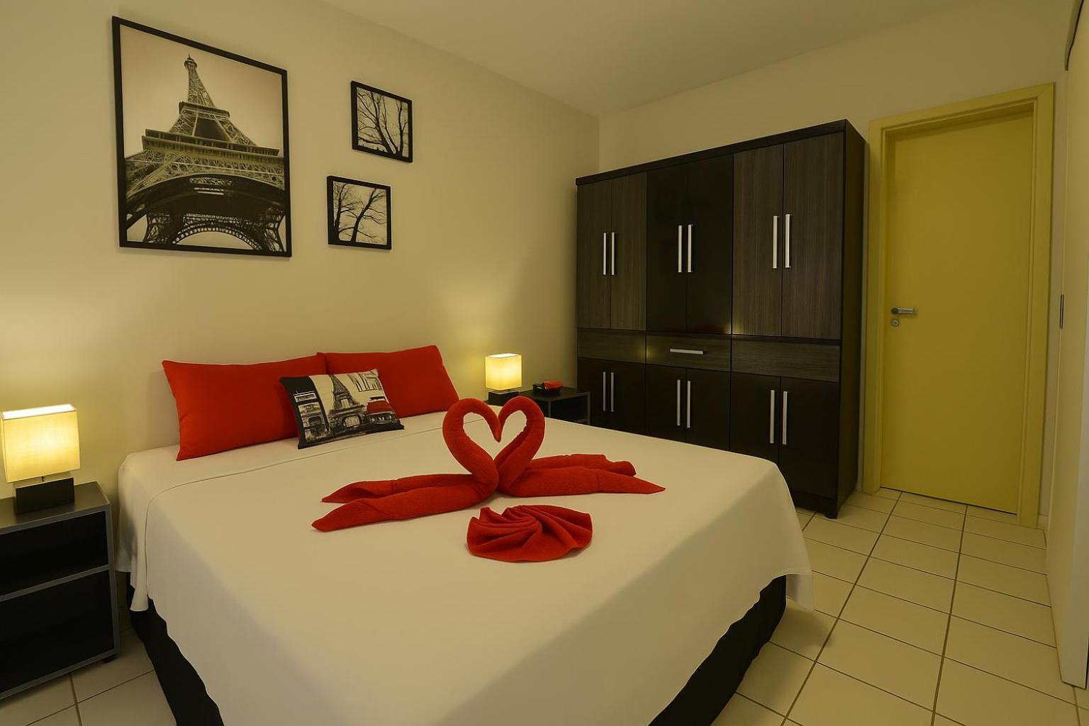 Apartamento Yatch Village Flat *