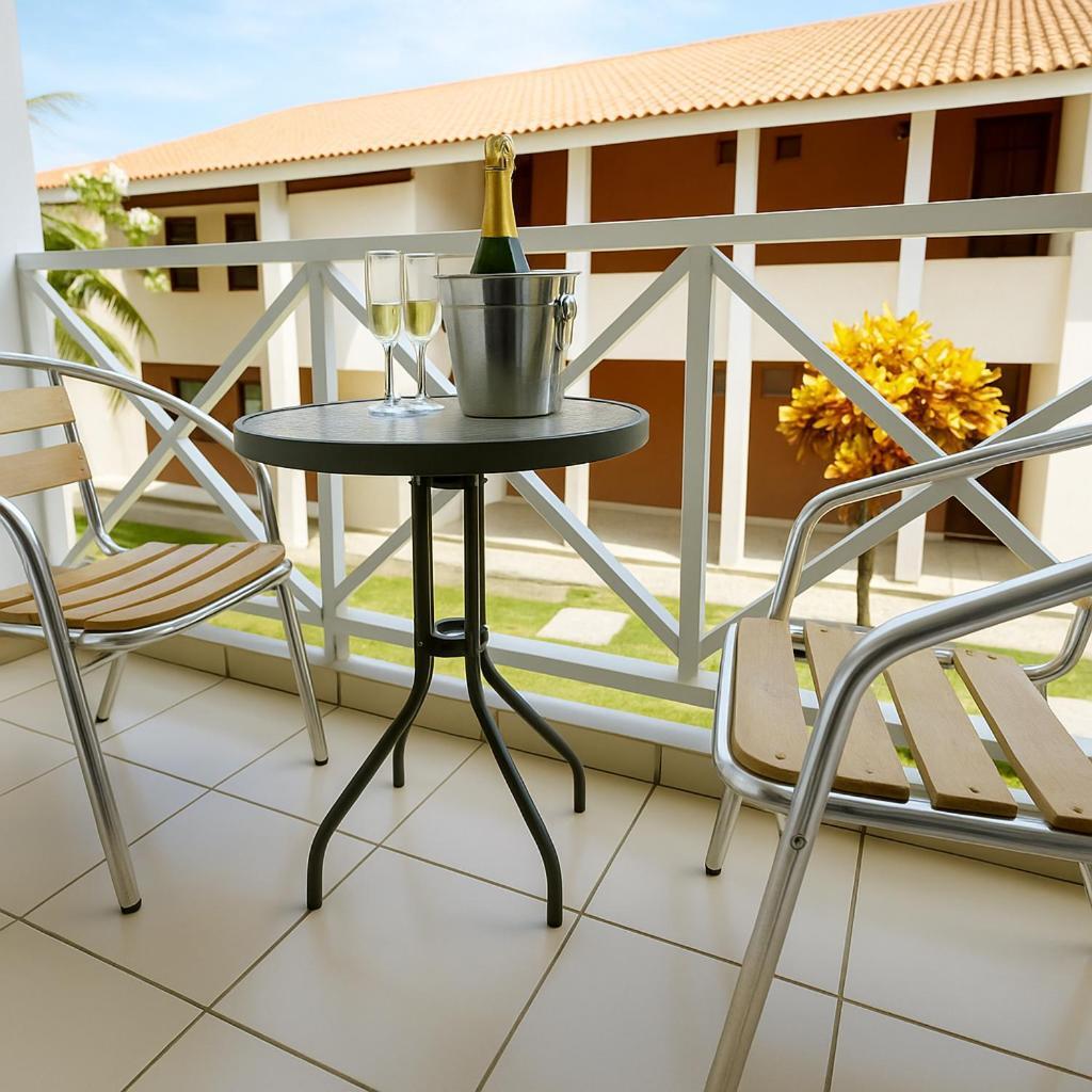 Yatch Village Flat