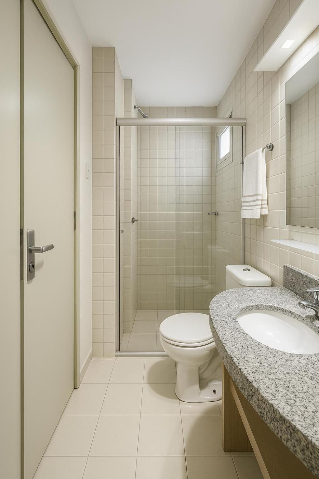 Yatch Village Flat Apartamento Natal