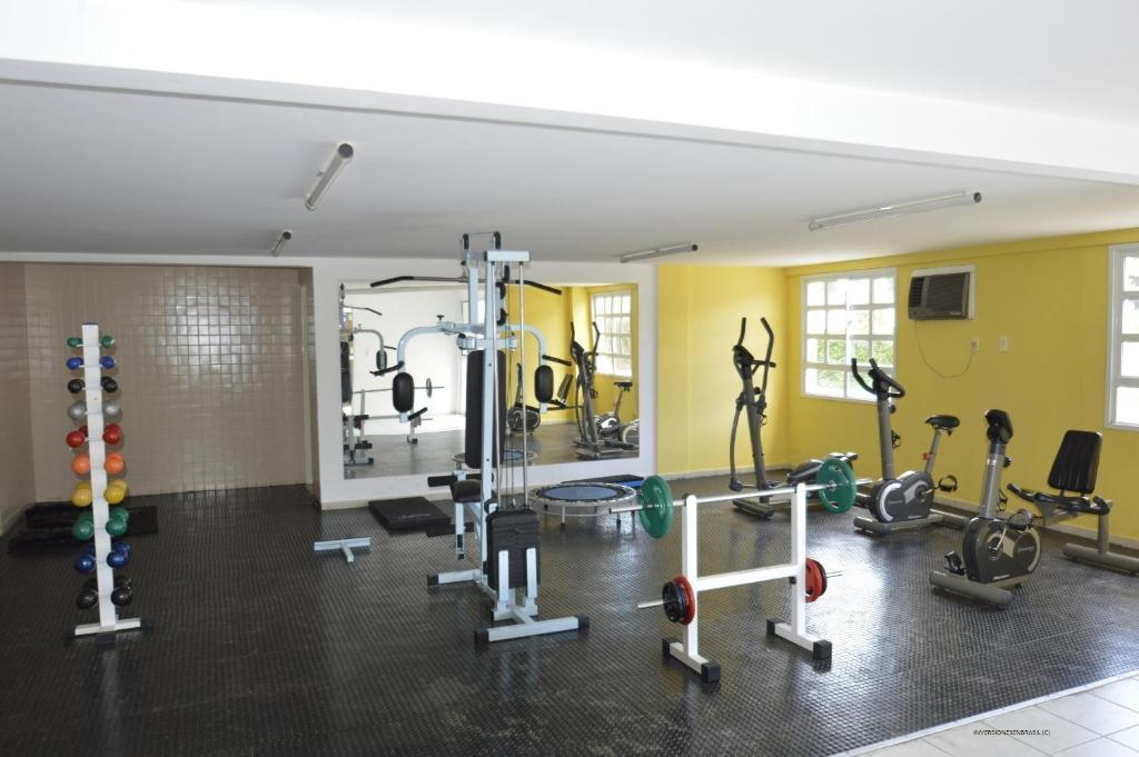 Yatch Village Flat Natal